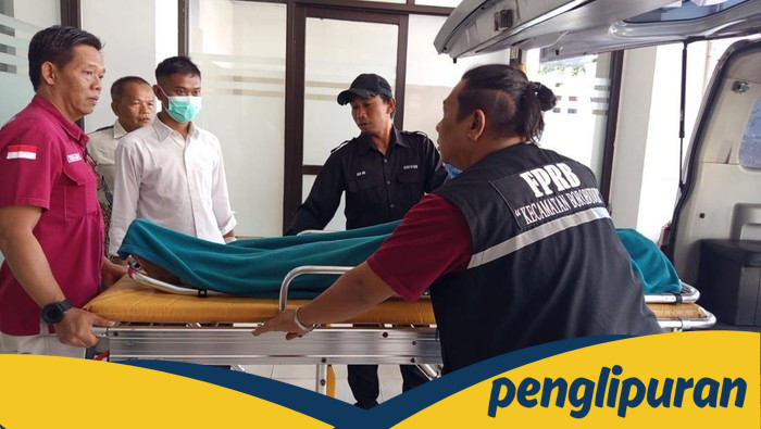7 Orang Tewas dalam Pesta Miras Oplosan, Tragedi Mengerikan di Magelang