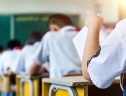 12 Tata Tertib Peserta TKA, Cek Aturannya! Ini Ketentuannya yang Wajib Diketahui Semua Pekerja