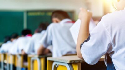 12 Tata Tertib Peserta TKA, Cek Aturannya! Ini Ketentuannya yang Wajib Diketahui Semua Pekerja