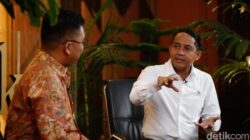 Menhut Dapat Lampu Hijau saat 18 Izin Pemanfaatan Hutan Dicabut