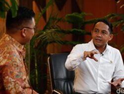 Menhut Dapat Lampu Hijau saat 18 Izin Pemanfaatan Hutan Dicabut