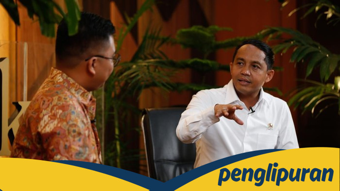 Menhut Dapat Lampu Hijau saat 18 Izin Pemanfaatan Hutan Dicabut