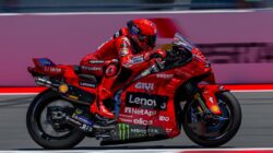 “Curhat Marquez usai Crash di Mandalika: Belum Pernah Finis di Indonesia, Namun Tetap Bertekad Kembali!”