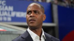 Mempertanyakan Patrick Kluivert: Apakah Kiprahnya di Dunia Bola Sudah Tercapai? #MempertanyakanPatrickKluivert