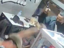 Geng Motor Teror Warkop di Tanah Abang: Detik-detik Kebuntuan Hukum