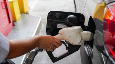 Viral! Pertalite Dicampur Air Jadi Etanol, Pertamina Beri Klarifikasi