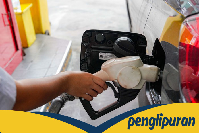 Viral! Pertalite Dicampur Air Jadi Etanol, Pertamina Beri Klarifikasi