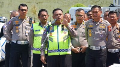 [BPN: 100 Hektar Tanah Gambut Terbakar, Ancaman Ekologis Meningkat!]