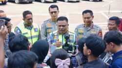 “Sejarah Baru PNBP: Tilang Kini Bisa Dimanfaatkan 3 Lembaga Penegak Hukum”