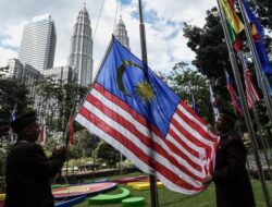 Klaim Pemerintah Malaysia: Semua Pemain Naturalisasi Kami Sah! – Update 1