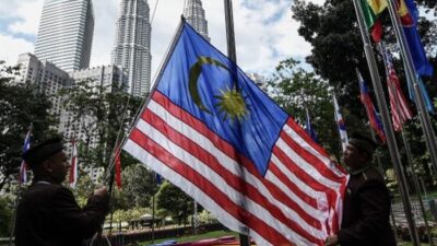 Klaim Pemerintah Malaysia: Semua Pemain Naturalisasi Kami Sah! – Update 1