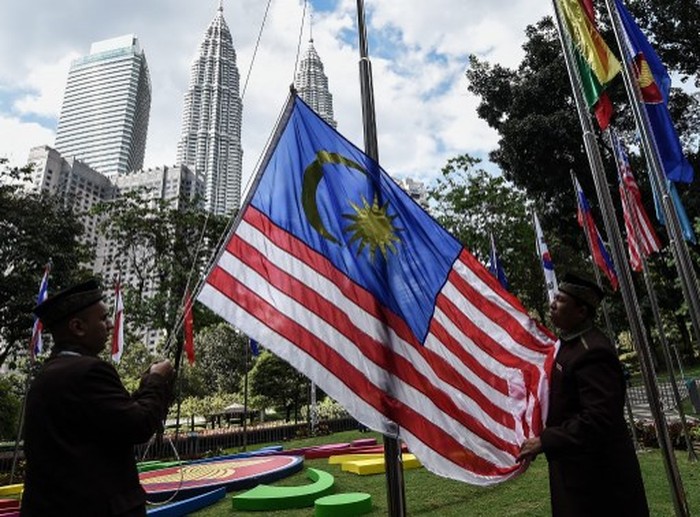 Klaim Pemerintah Malaysia: Semua Pemain Naturalisasi Kami Sah! - Update 1