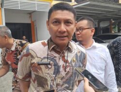 Pemprov Banten Protes Pemotongan TKD, Gaji P3K Terancam Rp 1 T