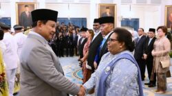 Wamendagri Ribka Siap Sinkronisasi Pembangunan Papua, Solusi di Tangan Ahlinya!