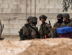 Israel Bersiap Tarik Pasukan dari Gaza Usai Kesepakatan Damai – Update 1