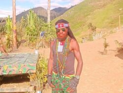 **Mayu Waliya, Komandan OPM Tewas Ditembak: Tampang Dan Fakta Mengejutkan**