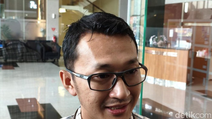 KPK Lacak Saksi Asing dalam Kasus Korupsi Eks Bupati Kukar
