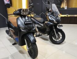Diskon Motor Honda Oktober 2025, Tembus Rp2 Jutaan untuk Semua Seri!