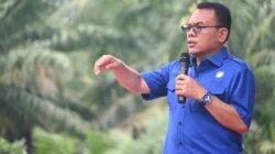 Saleh PAN: Terkuak, Ponpes Al Khoziny Diduga Salah Diterima APBN!