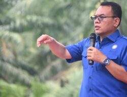 Saleh PAN: Terkuak, Ponpes Al Khoziny Diduga Salah Diterima APBN!