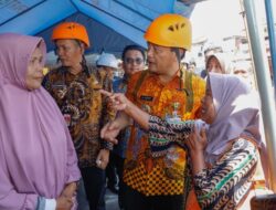 Cinta Tanpa Harta: Kisah Penjual Pasar Wonogiri yang Hilang Semua