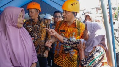 Cinta Tanpa Harta: Kisah Penjual Pasar Wonogiri yang Hilang Semua