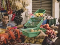 10 Ribu di Tangan Istri yang Tepat: Waspadai Peringatan Dokter Gizi yang Viral di Media Sosial!