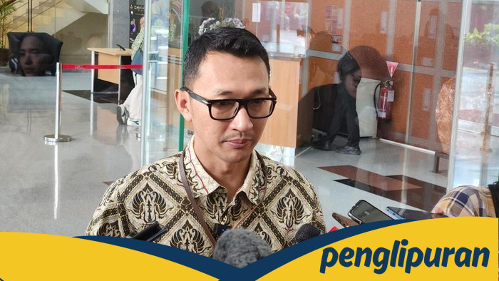 KPK Gelar Penyelidikan: Komisaris Inhutani V Di tengah Skandal Pengelolaan Hutan!