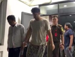 **Liquid Ganja, Sabu, dan Ekstasi Menyebut Namanya: Kasus Narkoba Ammar Zoni Membuat Geger**