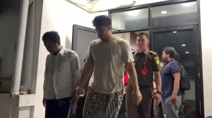 **Liquid Ganja, Sabu, dan Ekstasi Menyebut Namanya: Kasus Narkoba Ammar Zoni Membuat Geger**