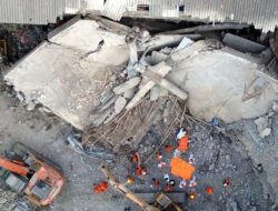 Polisi Terapkan Pasal Berat pada Ambruknya Ponpes Al Khoziny: Apakah Ada Kebocoran?