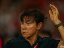 Pencarian Ganteng Shin Tae-yong di Ulsan HD Berakhir dengan Kejutan!