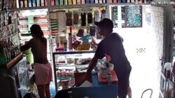 Pura-Pura Belanja, Pria Ini Curi iPhone Penjaga Warung di Jaksel, Polisi Bergerak!
