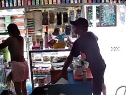 Pura-Pura Belanja, Pria Ini Curi iPhone Penjaga Warung di Jaksel, Polisi Bergerak!