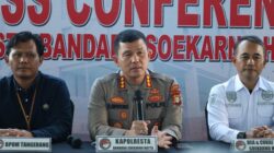 Warga Negara Lebanon Terlibat dalam Skema Gaji Rp30 Juta yang Mengejutkan