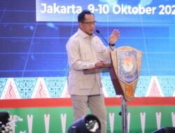 “Mendagri Minta Kepala Daerah Optimalkan Peran APIP, Gugat Korupsi!”