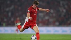“Ole Romeny Kembali dengan Semangat, Cedera Lama Tidak Mempengaruhi Performa”