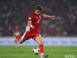 “Ole Romeny Kembali dengan Semangat, Cedera Lama Tidak Mempengaruhi Performa”