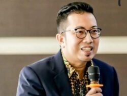 **Menguji Ketangguhan Pertanian: Kunci Stabilitas Ekonomi RI di Tengah Krisis Global**