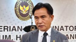 “Yusril Ungkap: Malaysia-Saudi Siap Bantu Repatriasi WNI Jika RI Bergerak Cepat”
