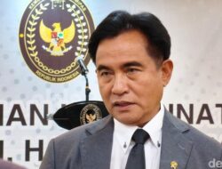 “Yusril Ungkap: Malaysia-Saudi Siap Bantu Repatriasi WNI Jika RI Bergerak Cepat”