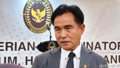 “Yusril Ungkap: Malaysia-Saudi Siap Bantu Repatriasi WNI Jika RI Bergerak Cepat”