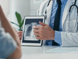 PDPI Bantuan Wamenkes Baru dalam Percepatan Penanganan TBC, Solusi Terbaru Hadir!