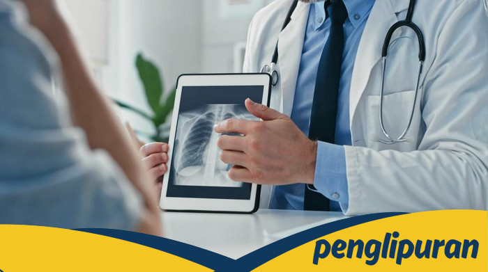 PDPI Bantuan Wamenkes Baru dalam Percepatan Penanganan TBC, Solusi Terbaru Hadir!