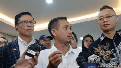 Jokowi Mania Desak Roy Suryo Tersangka Kasus Ijazah, Harap Selesaikan!