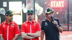 **Mimpi Rossi Antar Pebalap Indonesia ke MotoGP: Peran PT Pertamina Lubricants dalam Menyokong Potensi Lokal**