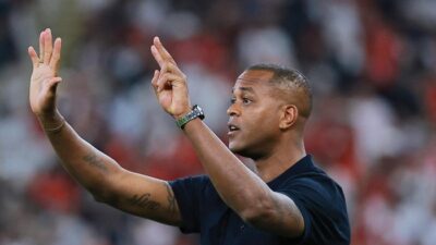 Rapor Patrick Kluivert Masih ‘Kebakaran’, Apakah Ini Pertanda Krisis di Tim?