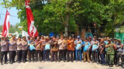 Polres Kepulauan Seribu Gandeng ‘Potmas’ Jaga Jakarta: Sinergi Masyarakat untuk Keamanan Lebih Baik