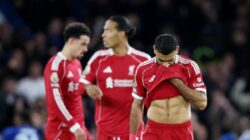 Kok Linglung, Salah?: Performa Mohamed Salah di Liverpool Musim Ini