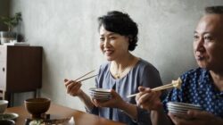 “Sushi dan Ramen: Makanan Jepang yang Diklaim Ahli Gizi Turunkan Risiko Kanker!!